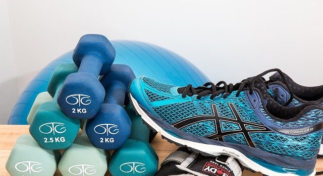 fitness